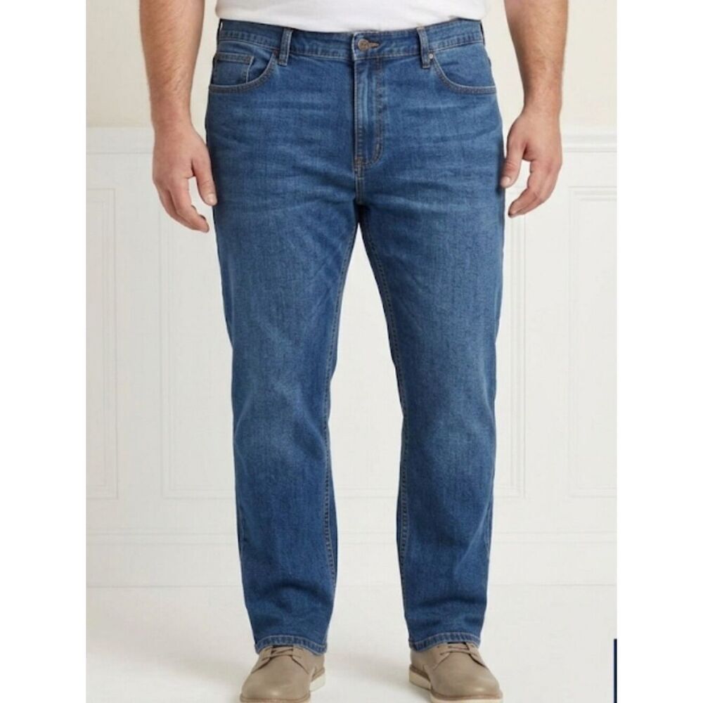 IZOD Men's Jeans 40X32
